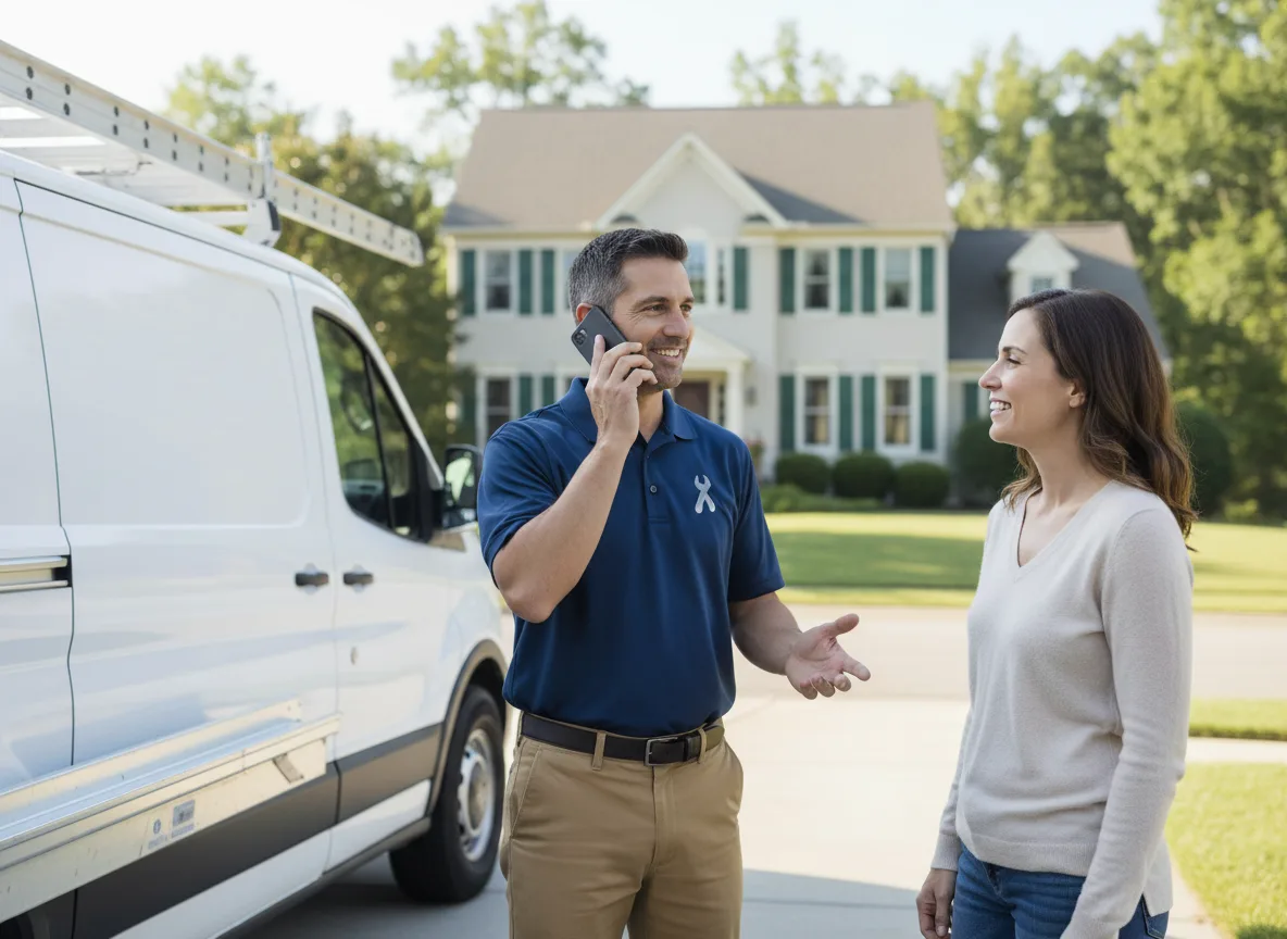 Home Gutter Service Bruceville, IN FAQs